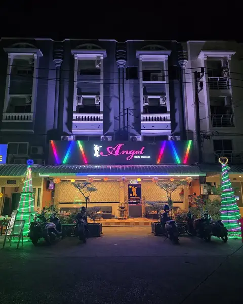 Angel Massage Phuket: main photo on Google Maps
