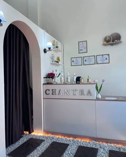 Chantra Massage: main photo on Google Maps
