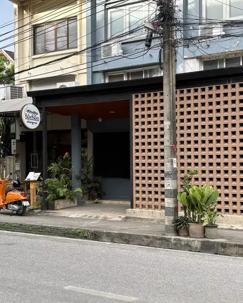 Icha Icha Massage Chiang Mai: main photo on Google Maps