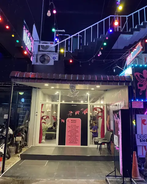 Kimono Nuru Massage: main photo on Google Maps