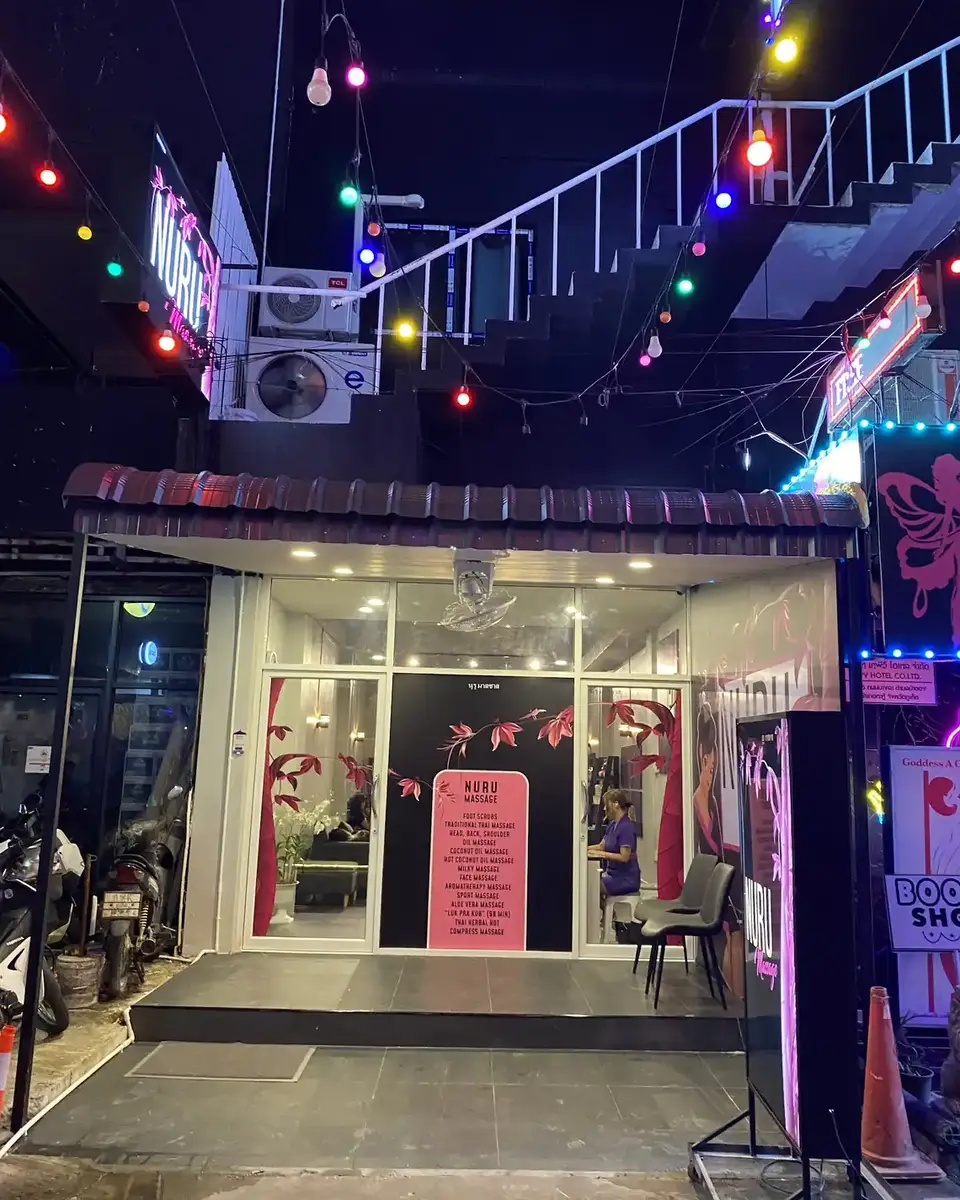 Kimono Nuru Massage: main photo on Google Maps