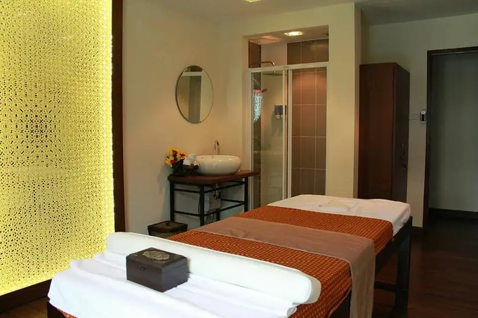 Mind Mint Spa: main photo on Google Maps