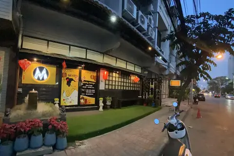 MIYABI Massage: main photo on Google Maps